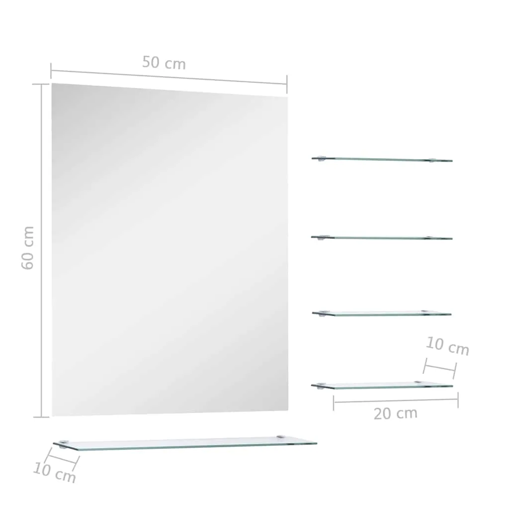 lustro-scienne-z-polkami-50x60cm-srebrne