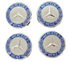 mercedes-dekielek-dekielki-znaczki-kapsle-dekiel-75mm
