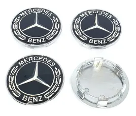 mercedes-dekielki-znaczki-kapsle-dekle-do-felg-rial-ats-n55-69mm-56mm