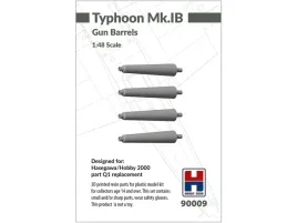 3d-printed-resin-parts-for-typhoon-mk-ib-gun-barrels-90009-hobby-2000
