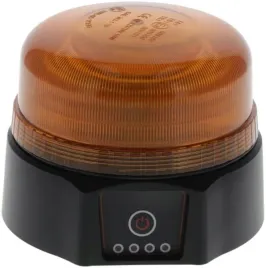 kramp-lampa-blyskowa-led-19w-4000mah-36led-ip66-pomaranczowa-magnes-usb-c