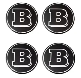 mercedes-brabus-emblemat-naklejki-znaczki-logo-56mm-4szt