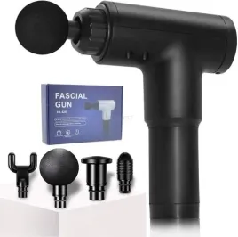 masazer-wibracyjny-pistolet-do-masazu-4-glowice-pro-reczny-do-ciala-plecow