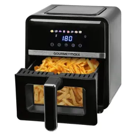 frytkownica-airfryer-5-litrow-1500w-8-programow-kolorowy-ekran-okienko