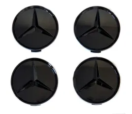 mercedes-dekielki-kapsle-znaczki-do-alufelg-75mm-70mm