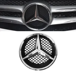 mercedes-w204-w245-c204-c207-w207-w212-w176-emblemat-gwiazda-w-grill-185mm