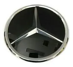 mercedes-w205-w246-w176-w207-w166-w212-viano-emblemat-gwiazda-w-grill-185mm