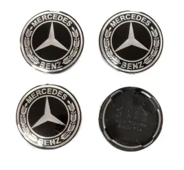 mercedes-dekielki-dekle-do-alufelg-ronal-63mm-57mm