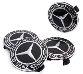 mercedes-dekielek-dekielki-kapsle-do-alufelg-75mm