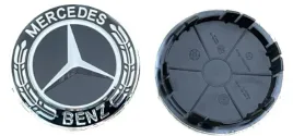 mercedes-gls-glc-gle-dekielki-dekle-kapsle-znaczki-do-alufelg-75mm-65mm