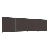 parawan-przegroda-4-panelowa-brazowa-698x180cm