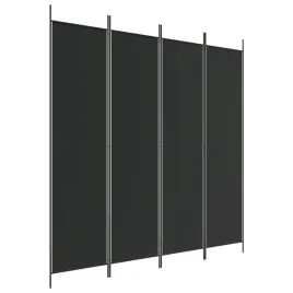 parawan-przegroda-4-panelowa-czarna-200x200-cm
