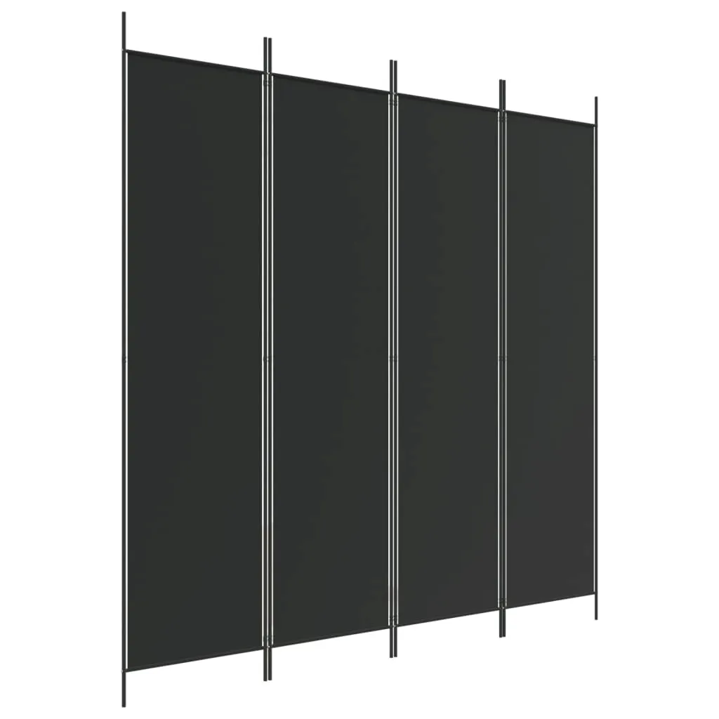 parawan-przegroda-4-panelowa-czarna-200x200-cm