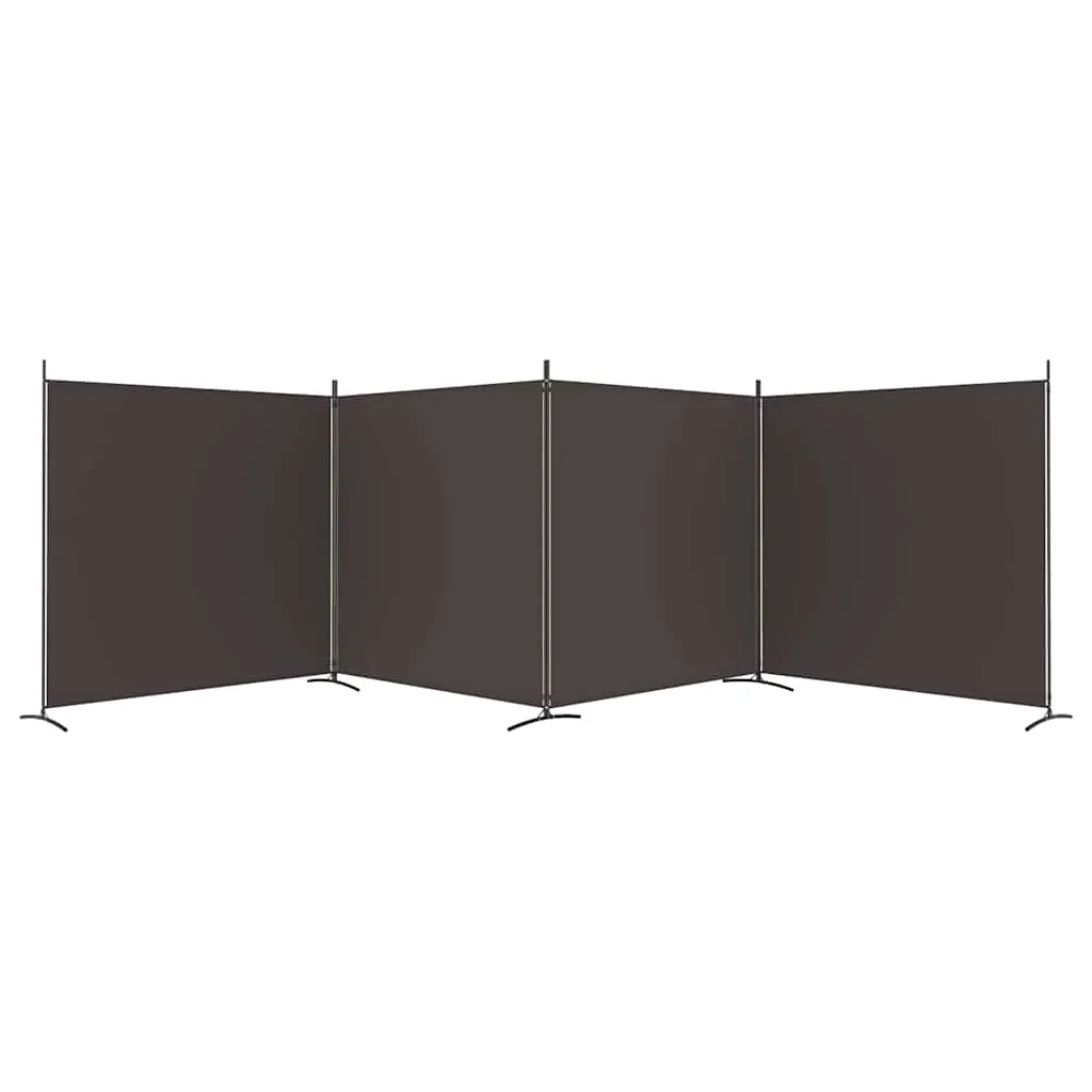 parawan-przegroda-4-panelowa-brazowa-698x180cm