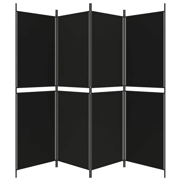 parawan-przegroda-200x180-cm-czarny-kod-producenta-ze-350217-stan-nowy