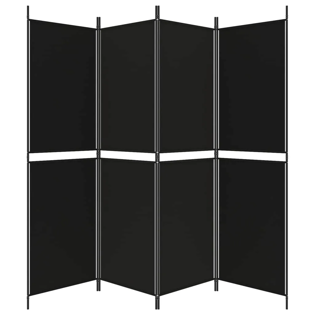 parawan-przegroda-200x180-cm-czarny-stan-nowy