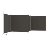 parawan-przegroda-4-panelowa-brazowa-698x180cm-kod-producenta-ze-350283-stan-nowy