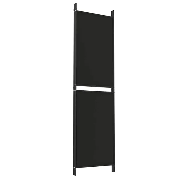 parawan-przegroda-200x180-cm-czarny-stan-nowy