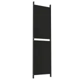 parawan-przegroda-200x180-cm-czarny-stan-nowy