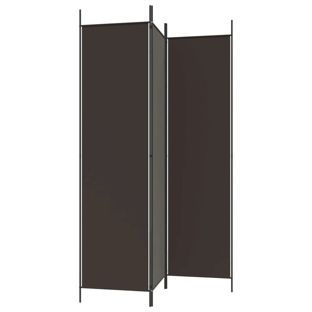 parawan-przegroda-3-panelowa-150x200cm-brazowy-stan-nowy