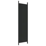 parawan-przegroda-4-panelowa-czarna-200x200-cm-stan-nowy