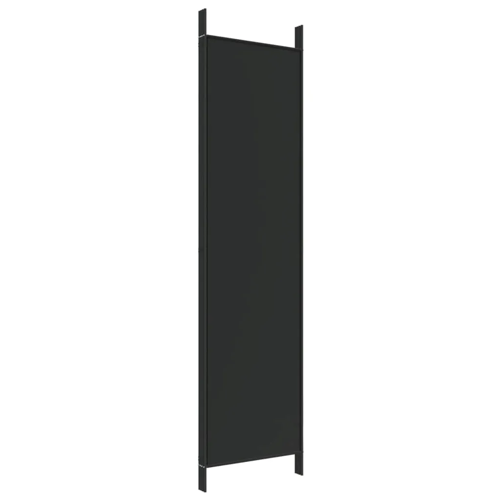 parawan-przegroda-4-panelowa-czarna-200x200-cm