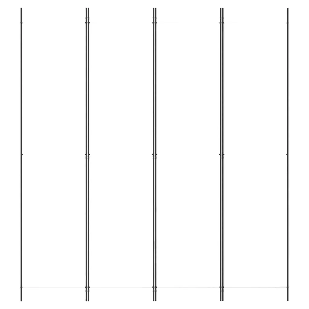 parawan-przegroda-4-panelowa-biala-200x220-cm-stan-nowy