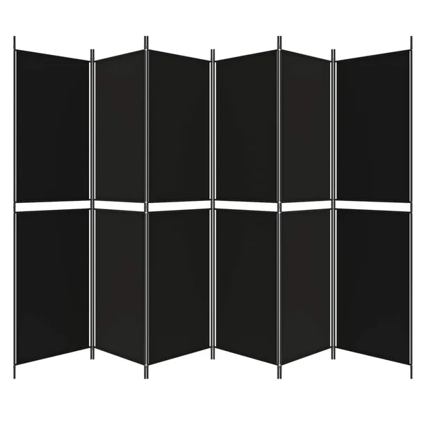 parawan-przegroda-300x200-czarny-kod-producenta-ze-350241-stan-nowy