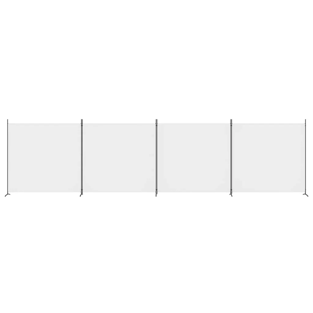 parawan-przegroda-4-panelowa-biala-698x180-cm-stan-nowy