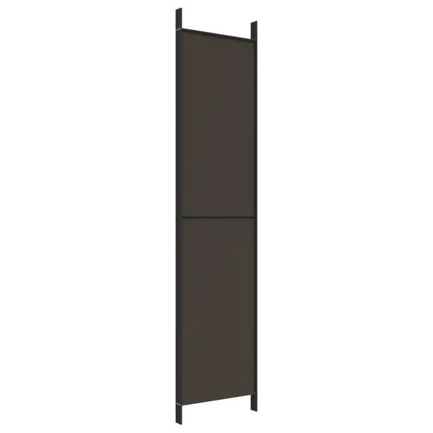 parawan-przegroda-4-panelowa-brazowa-200x220-cm-stan-nowy