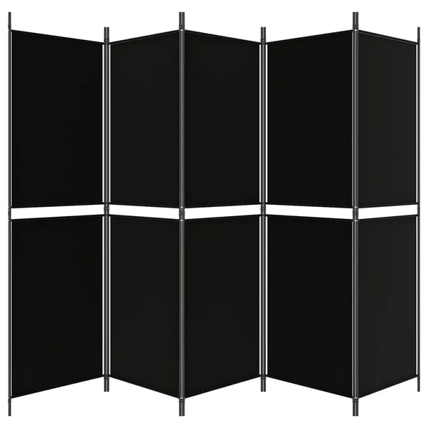 parawan-przegroda-250x180cm-czarny-stan-nowy-kod-producenta-ze-350221