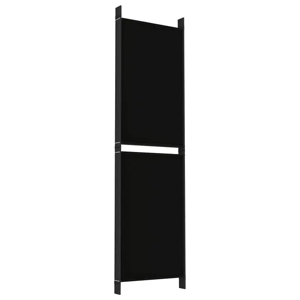 parawan-przegroda-250x180cm-czarny-stan-nowy