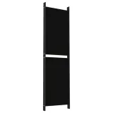 parawan-przegroda-250x180cm-czarny-stan-nowy