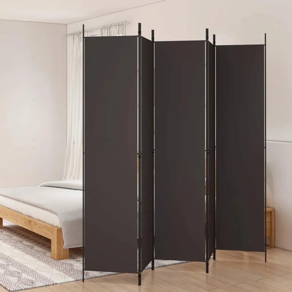 parawan-przegroda-5-panelowa-250x220-cm-brazowy