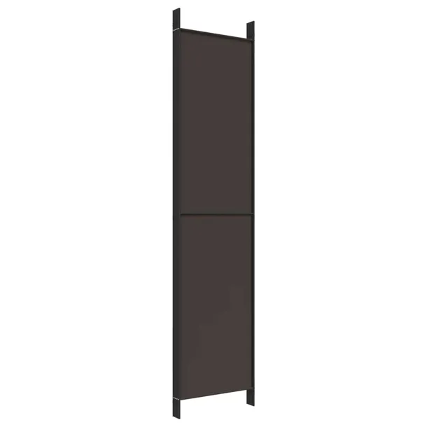 parawan-przegroda-5-panelowa-250x220-cm-brazowy-stan-nowy