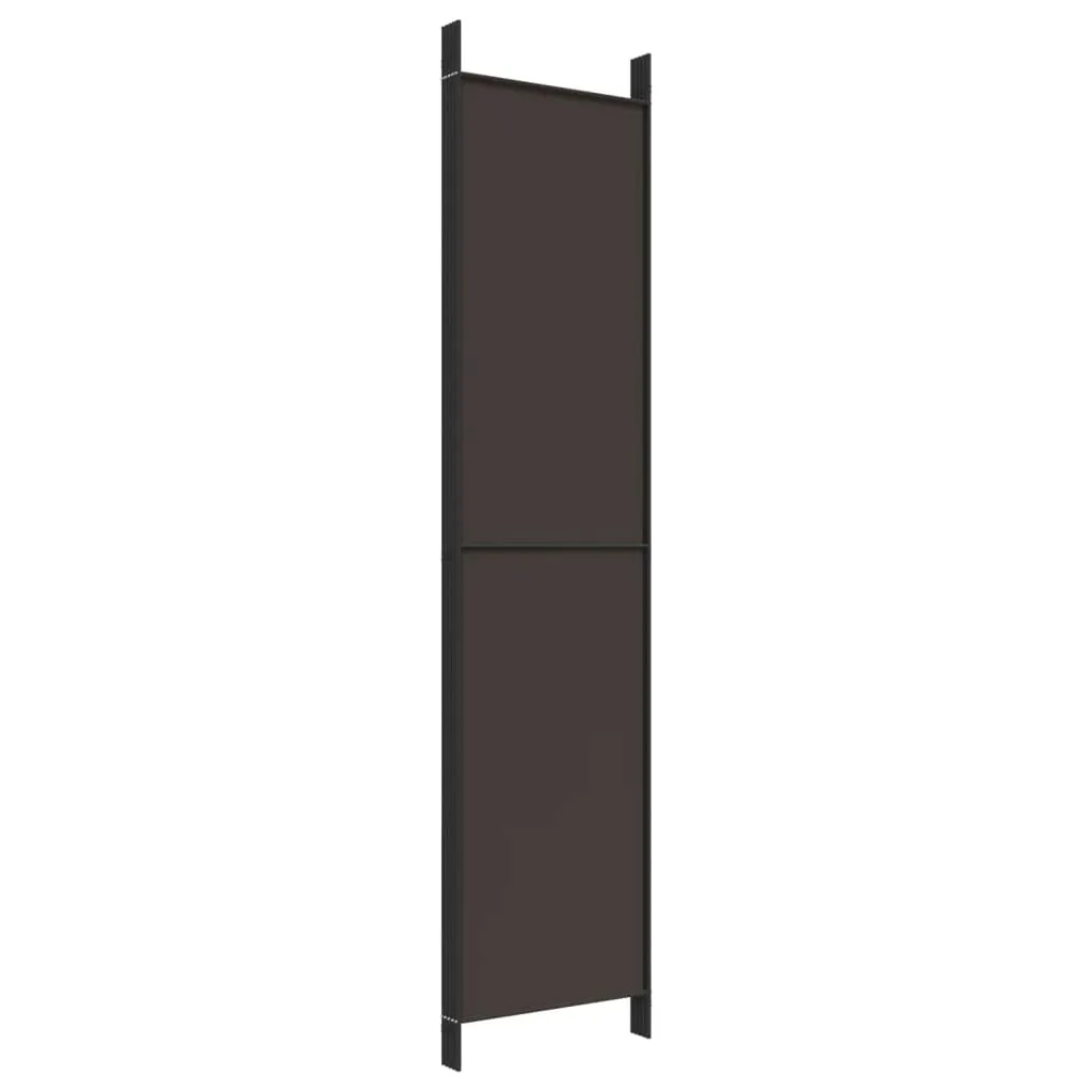 parawan-przegroda-5-panelowa-250x220-cm-brazowy