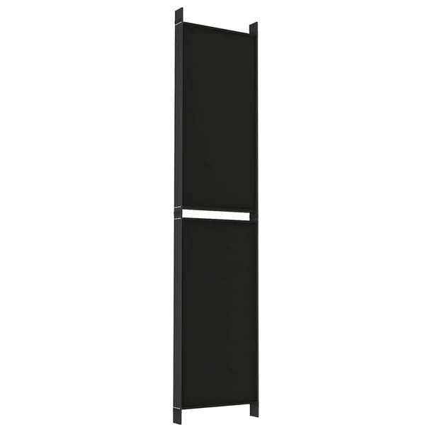 parawan-przegroda-300x220-cm-czarny-kod-producenta-ze-350257-stan-nowy