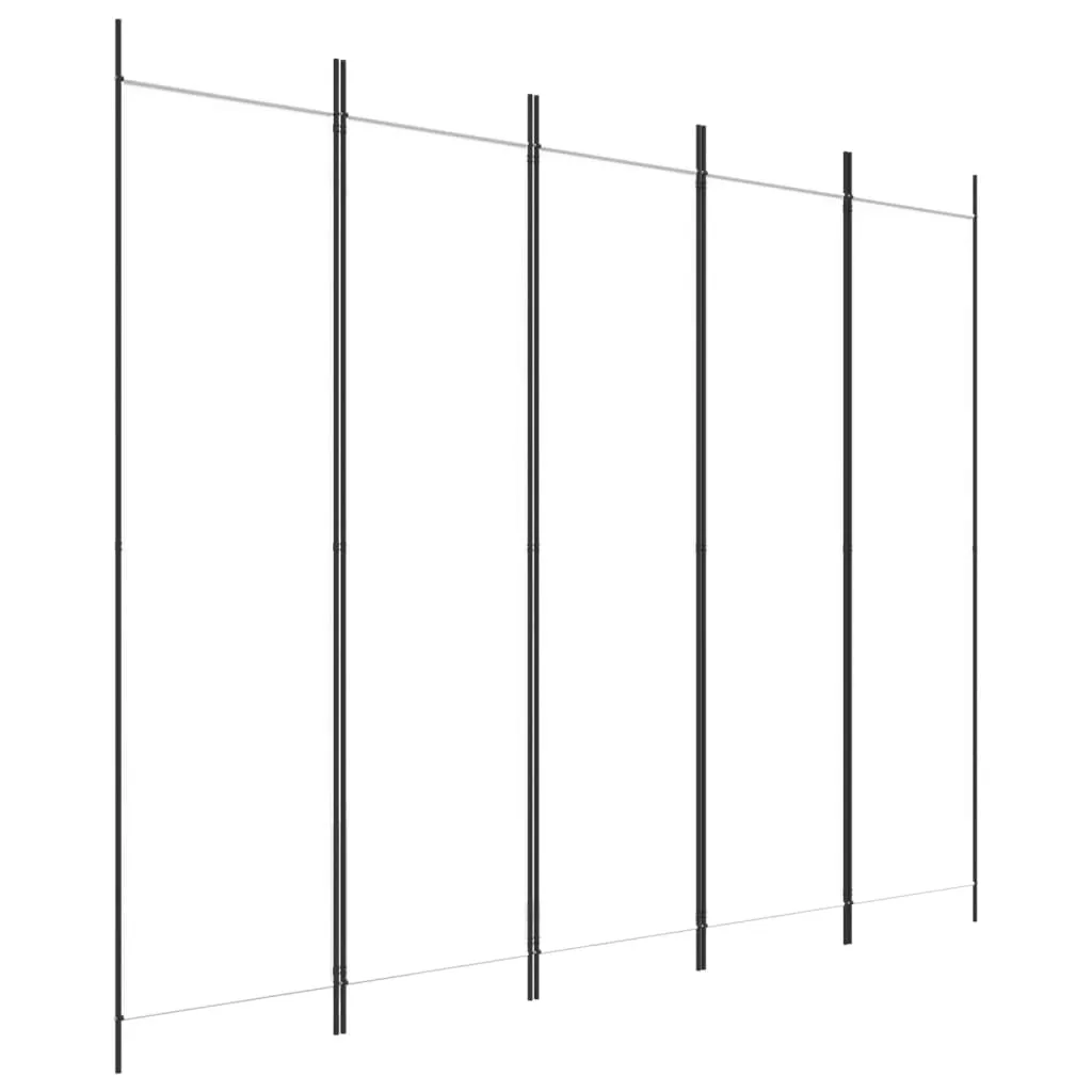 parawan-przegroda-5-panelowa-bialy-250x200cm