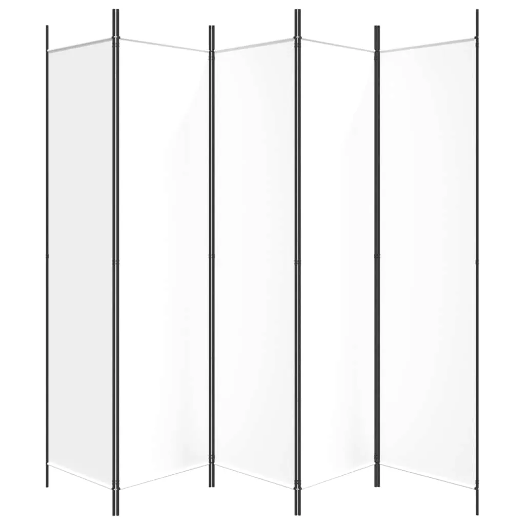 parawan-przegroda-5-panelowa-bialy-250x200cm
