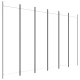 parawan-przegroda-6-panelowa-300x200-cm-bialy