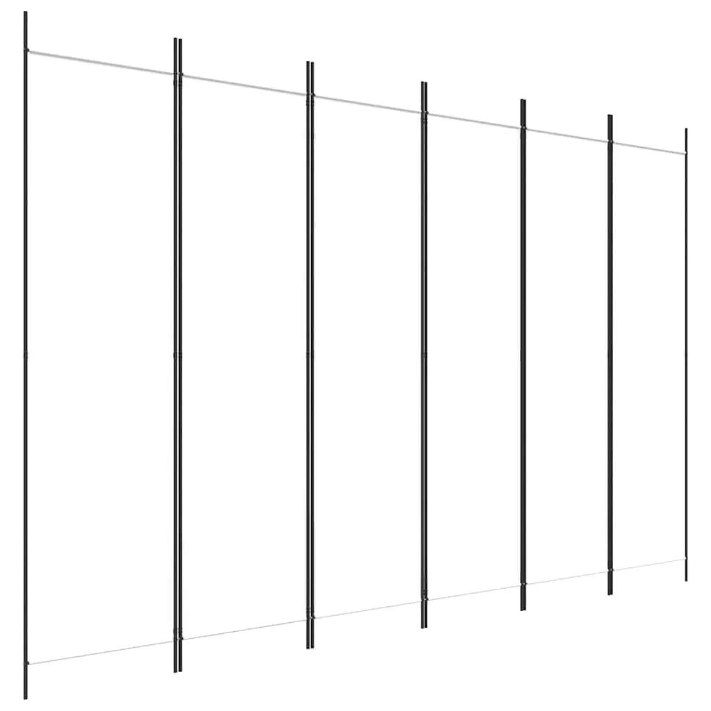 parawan-przegroda-6-panelowa-300x200-cm-bialy