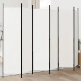 parawan-przegroda-6-panelowa-300x200-cm-bialy-stan-nowy