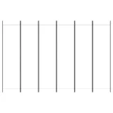 parawan-przegroda-6-panelowa-300x200-cm-bialy-stan-nowy-kod-producenta-ze-350190