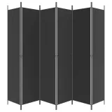 parawan-przegroda-6-panelowa-300x220cm-czarny-stan-nowy-kod-producenta-ze-350209