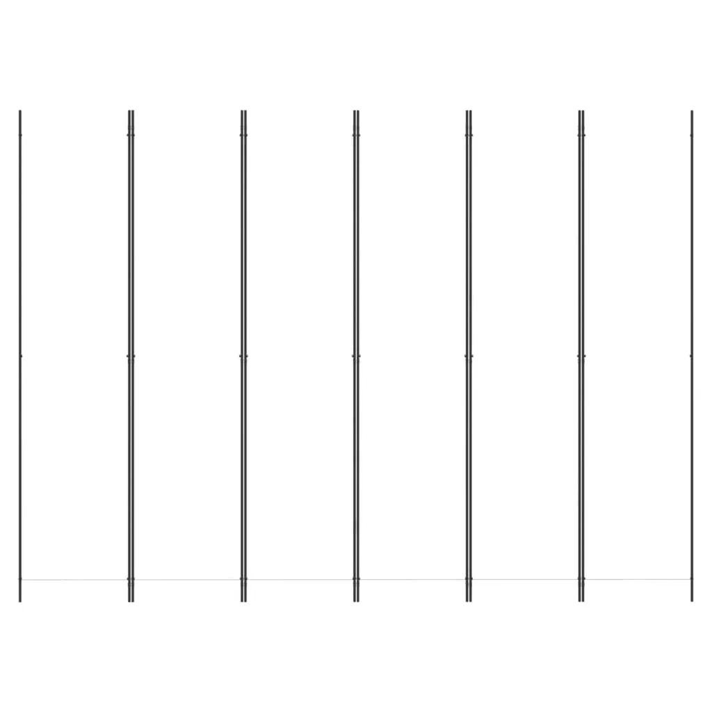 parawan-przegroda-6-panelowa-bialy-300x220cm-stan-nowy