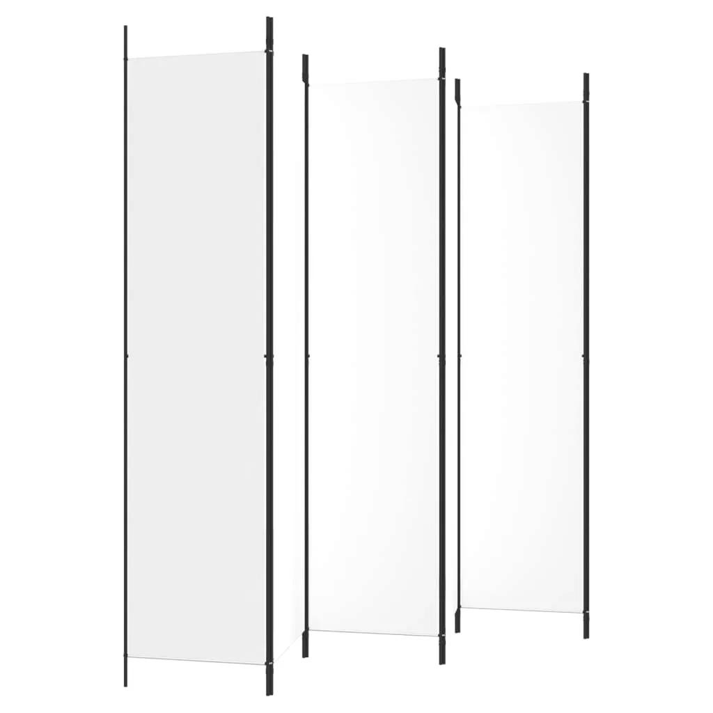 parawan-przegroda-6-panelowa-bialy-300x220cm-stan-nowy