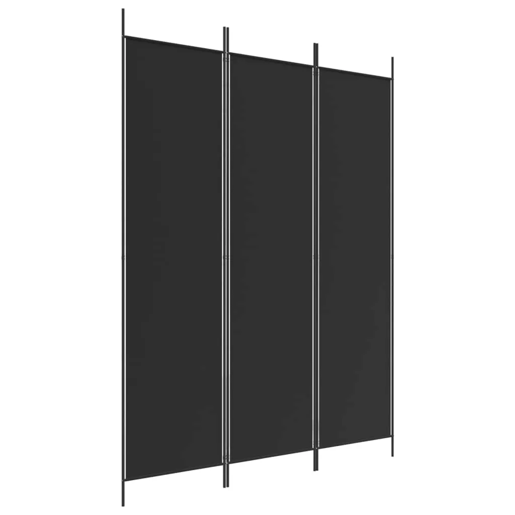 parawan-przegroda-czarna-150x200cm-3-panelowy-stan-nowy