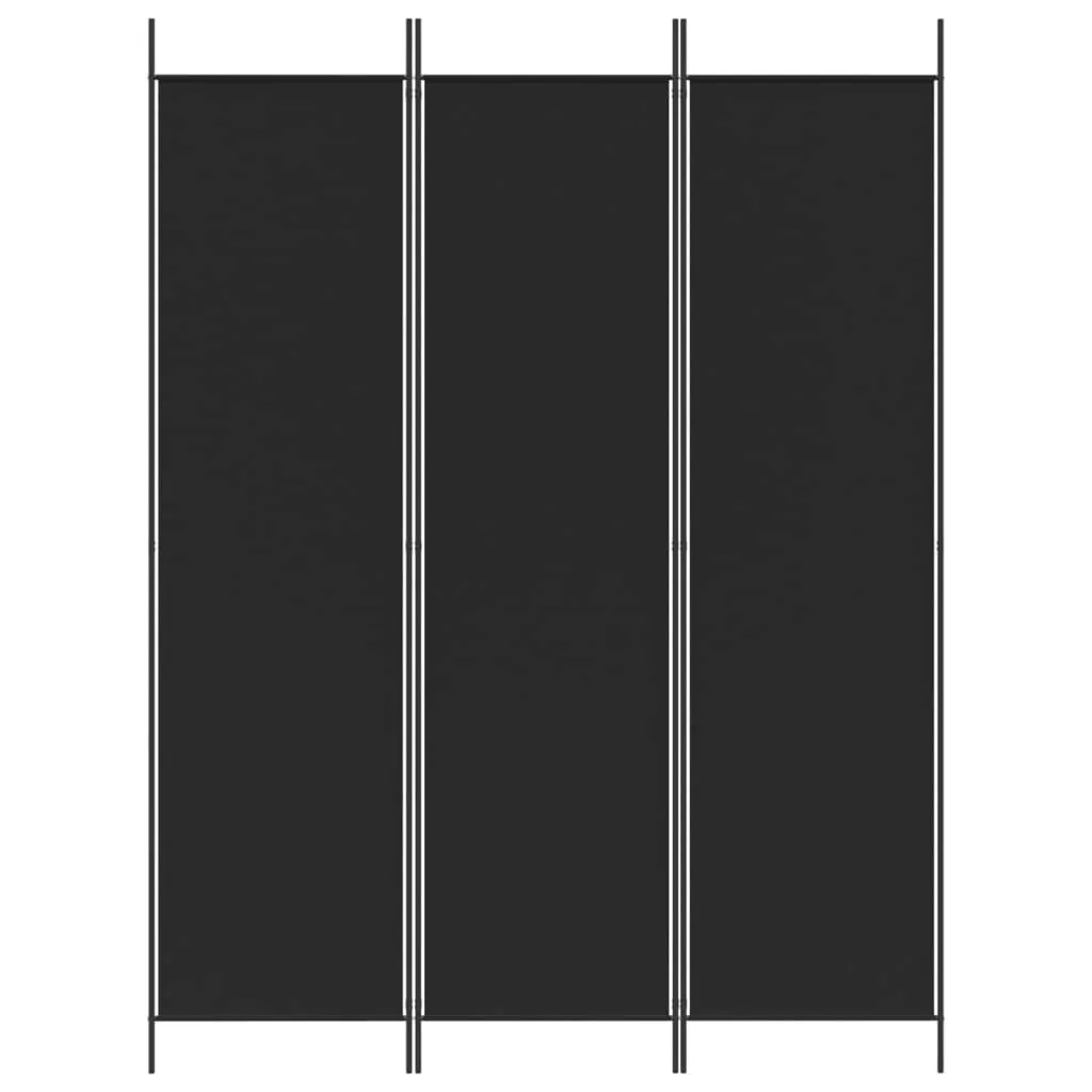 parawan-przegroda-czarna-150x200cm-3-panelowy-stan-nowy