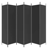 parawan-przegroda-czarny-300x200cm-6-panelowy-kod-producenta-ze-350193-stan-nowy