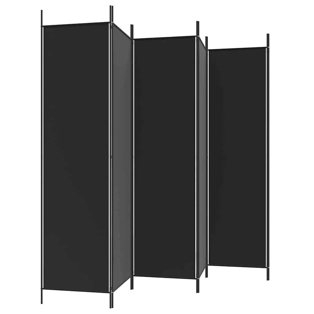 parawan-przegroda-czarny-300x200cm-6-panelowy